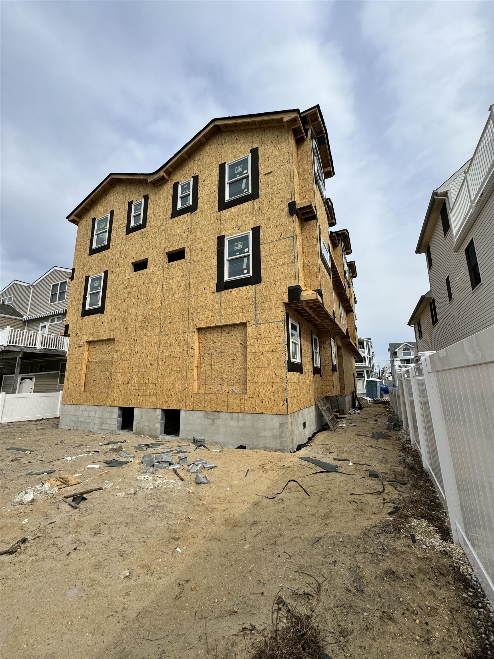 126 81st Street #EAST, Sea Isle City, New Jersey image 5