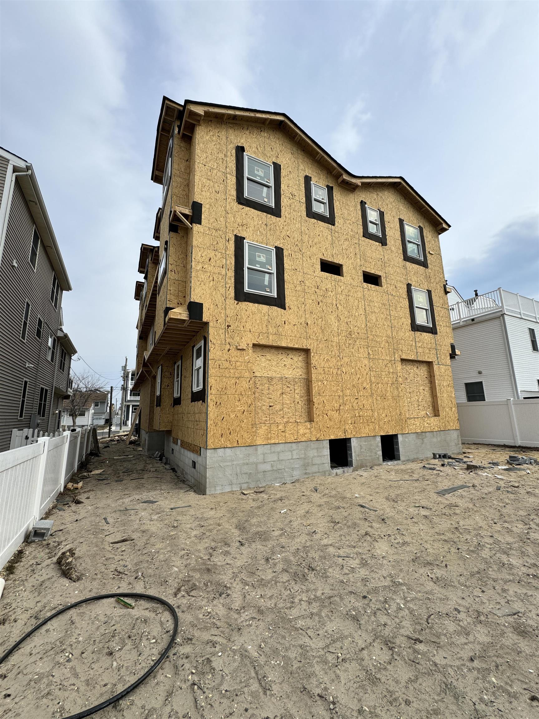 126 81st Street #EAST, Sea Isle City, New Jersey image 4