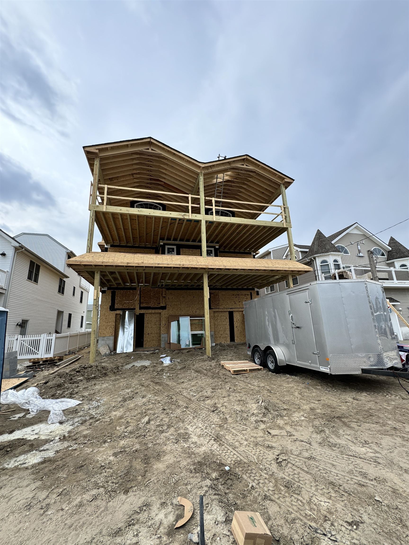 126 81st Street #EAST, Sea Isle City, New Jersey image 1