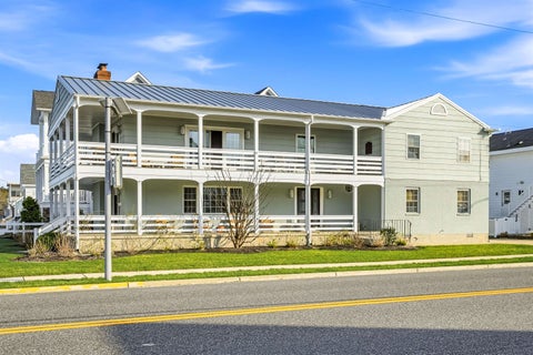 Homes For Sale - 298 50th Street<br/> Avalon, NJ 08202
