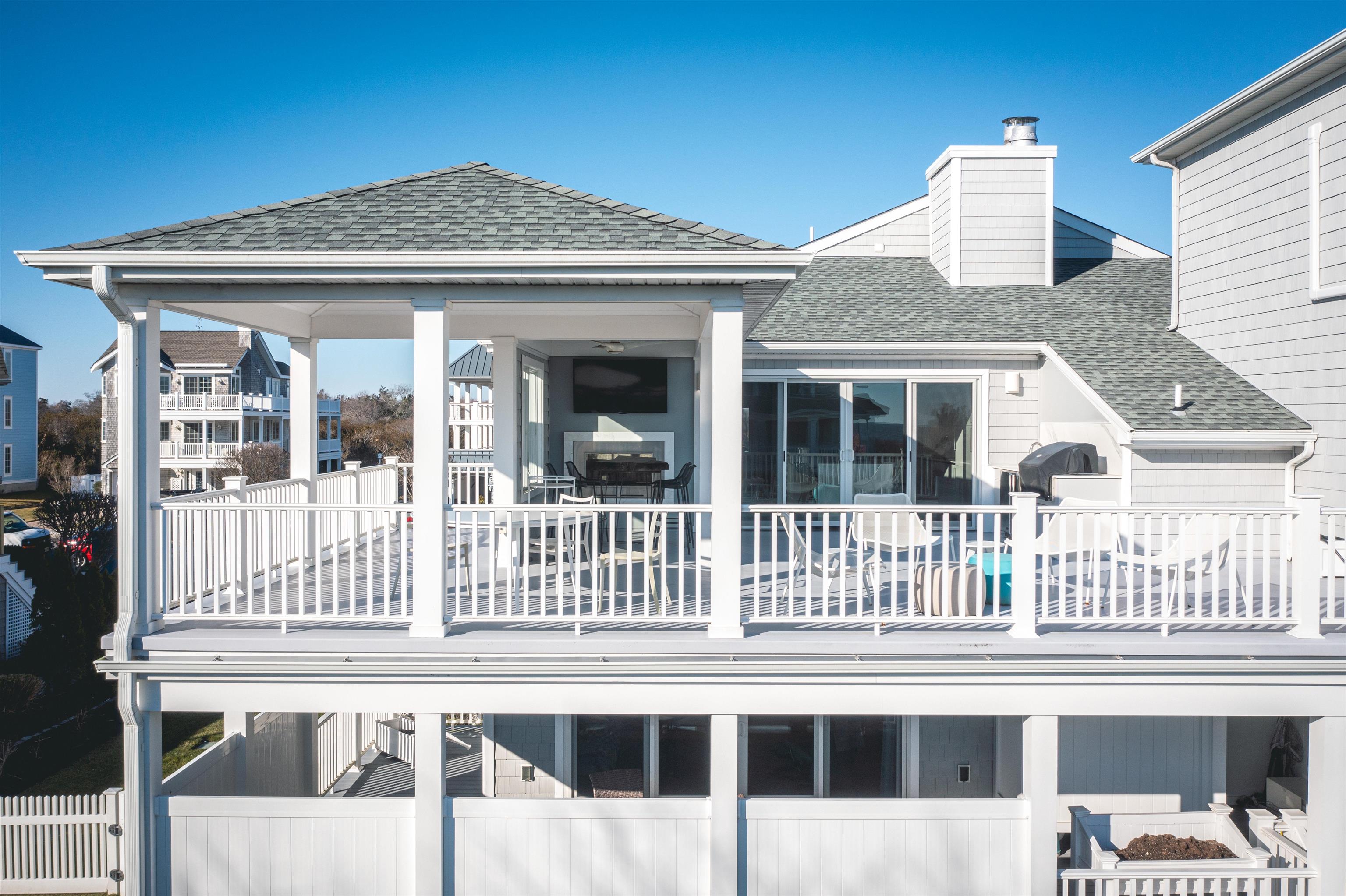 1840 Maryland Avenue, Cape May, New Jersey image 45