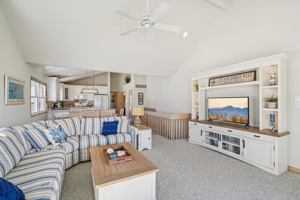 Photo of 137 51st Street #west, Sea Isle City, NJ 08243 (MLS # 260200)