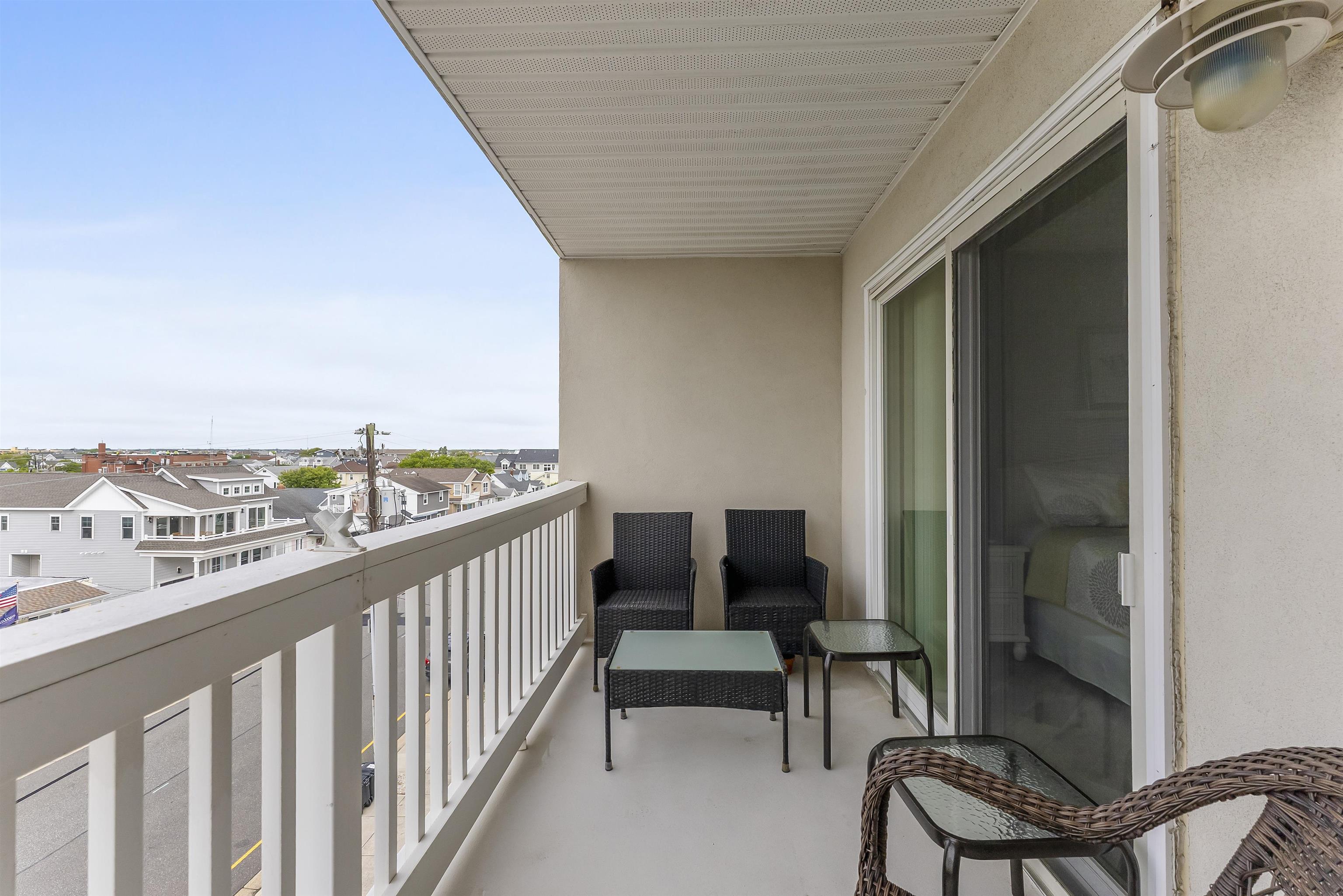 708 Surf Avenue #400AKA 401, North Wildwood, New Jersey image 10