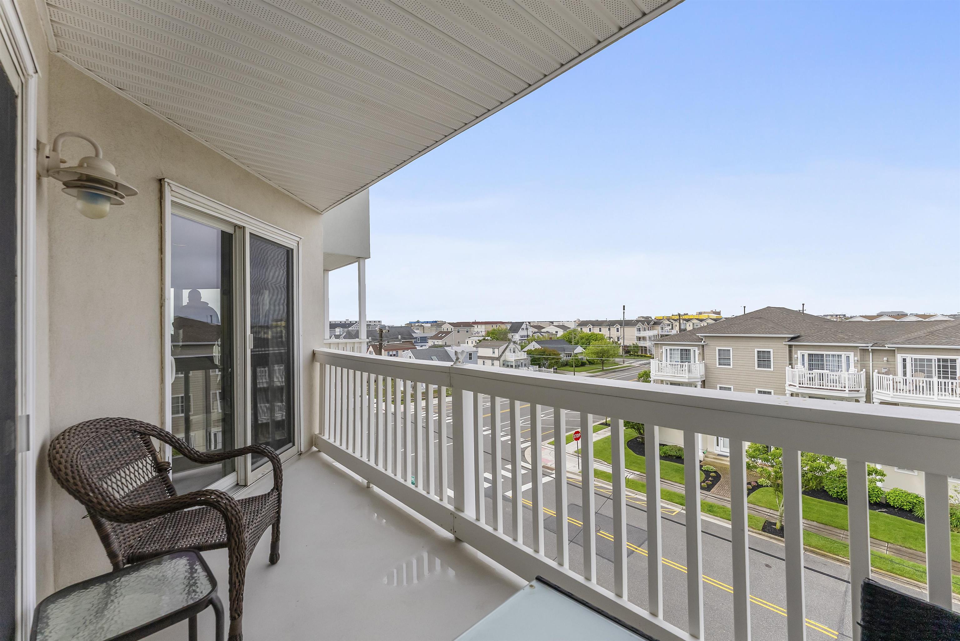 708 Surf Avenue #400AKA 401, North Wildwood, New Jersey image 11