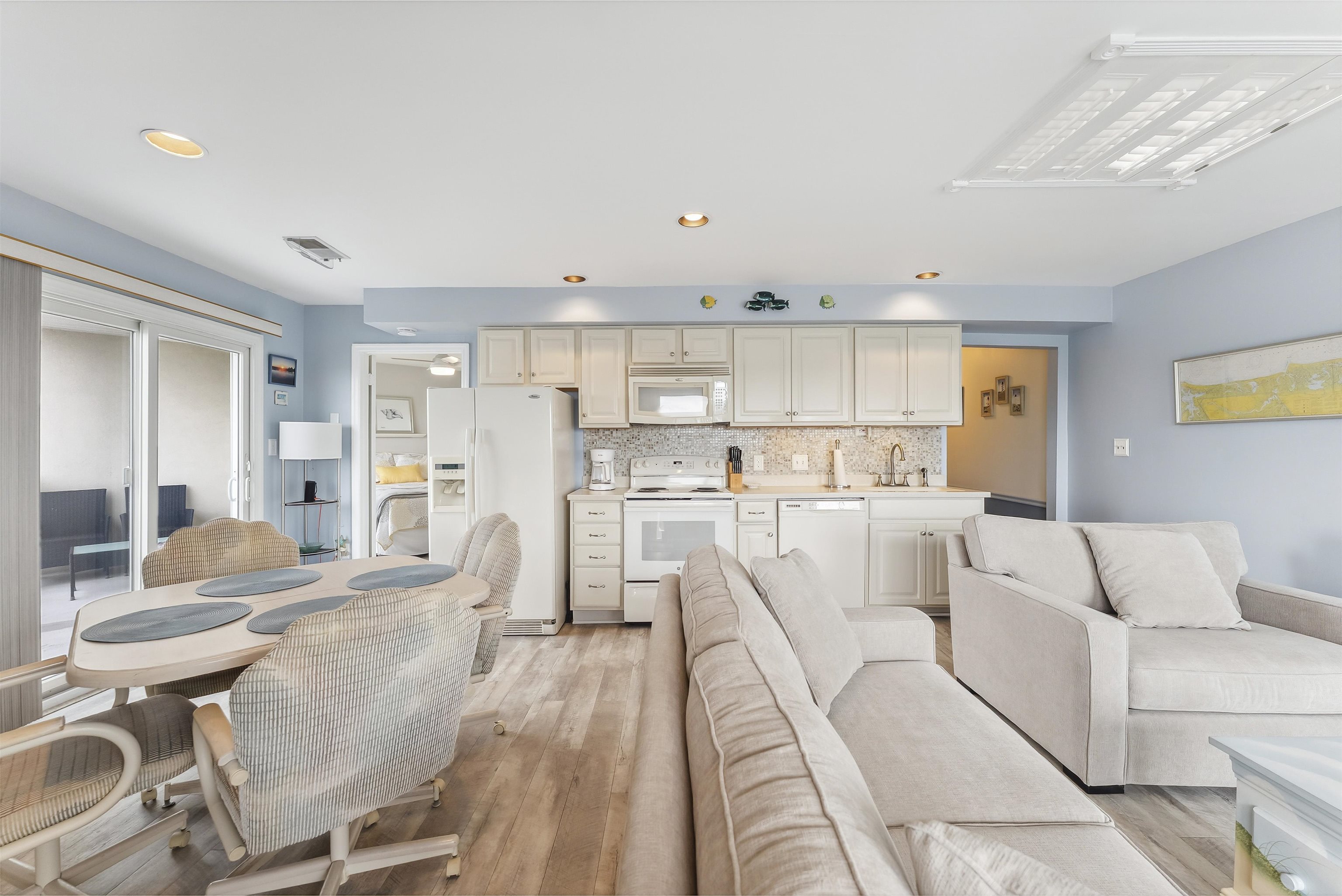 708 Surf Avenue #400AKA 401, North Wildwood, New Jersey image 20