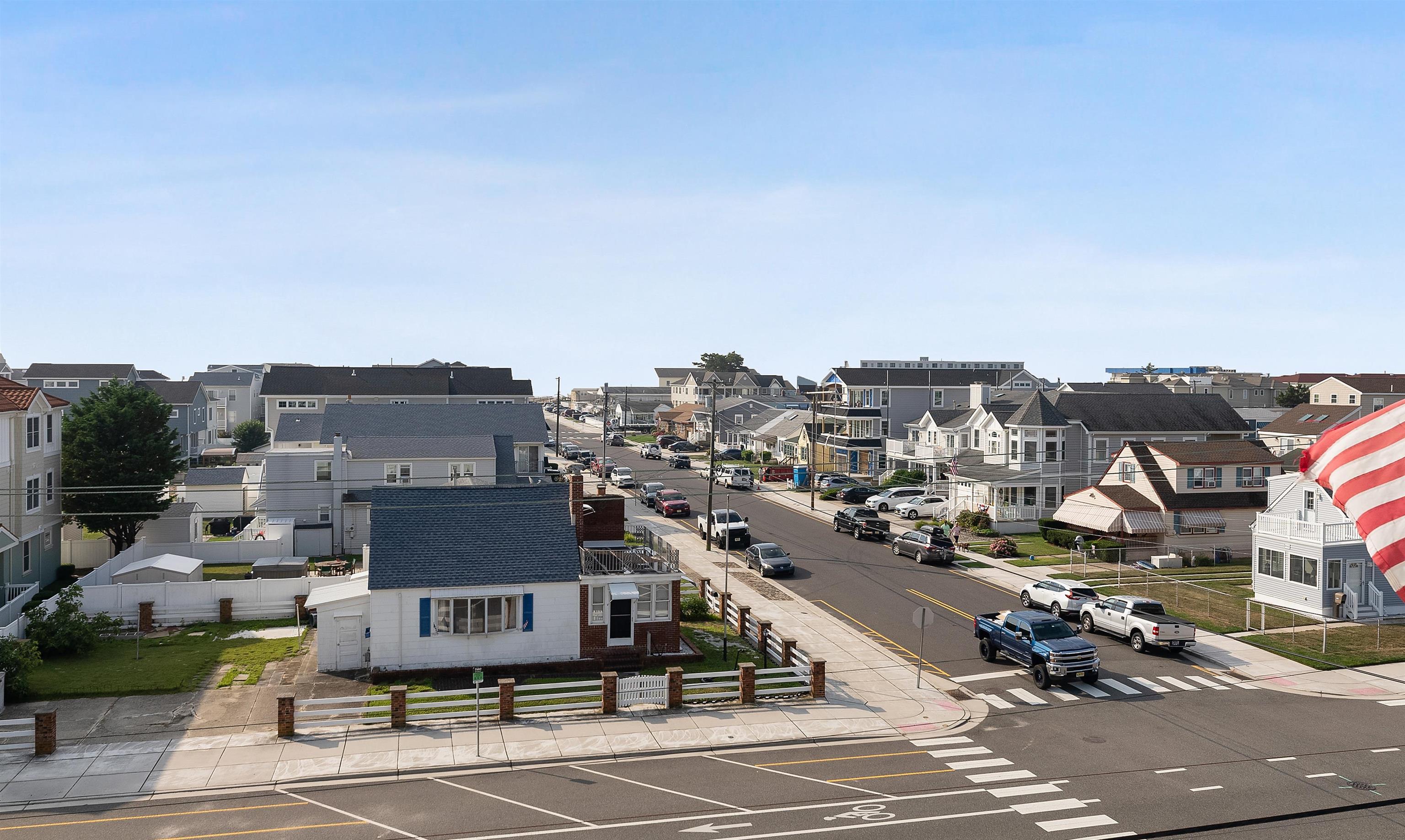 708 Surf Avenue #400AKA 401, North Wildwood, New Jersey image 4