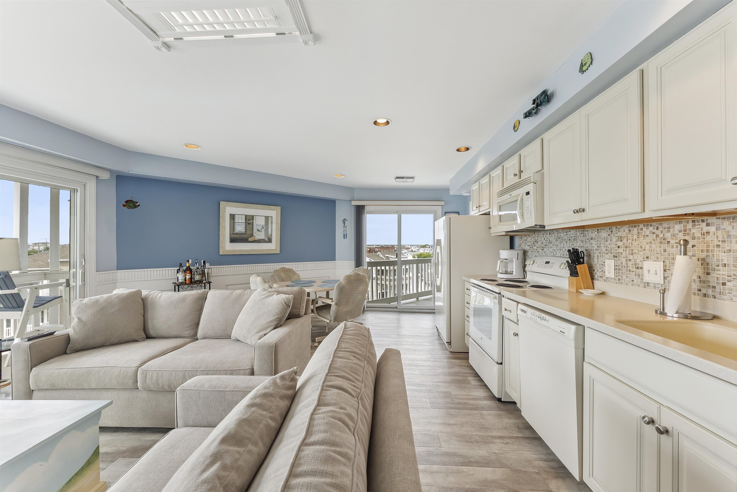 708 Surf Avenue #400AKA 401, North Wildwood, New Jersey image 17
