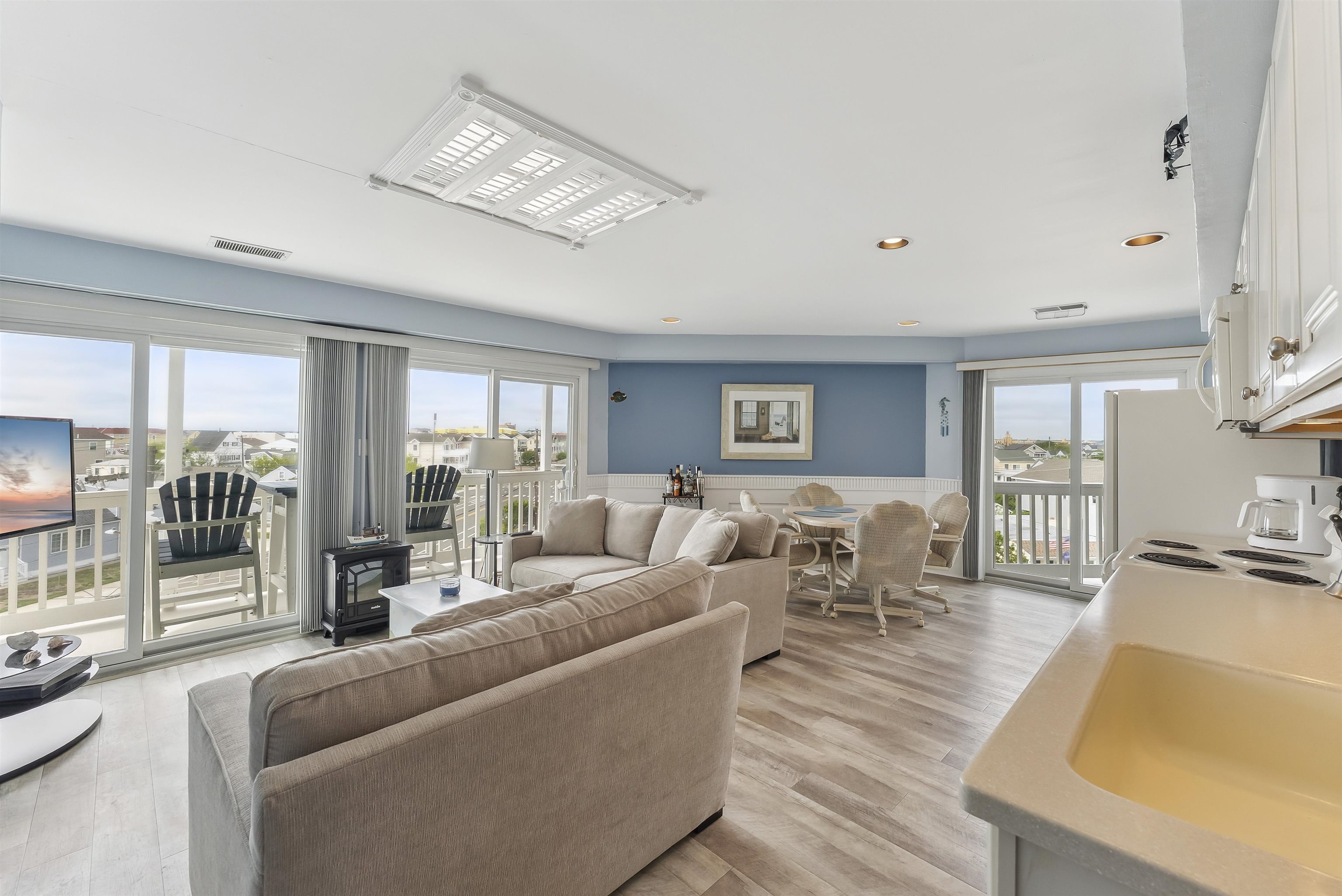 708 Surf Avenue #400AKA 401, North Wildwood, New Jersey image 27