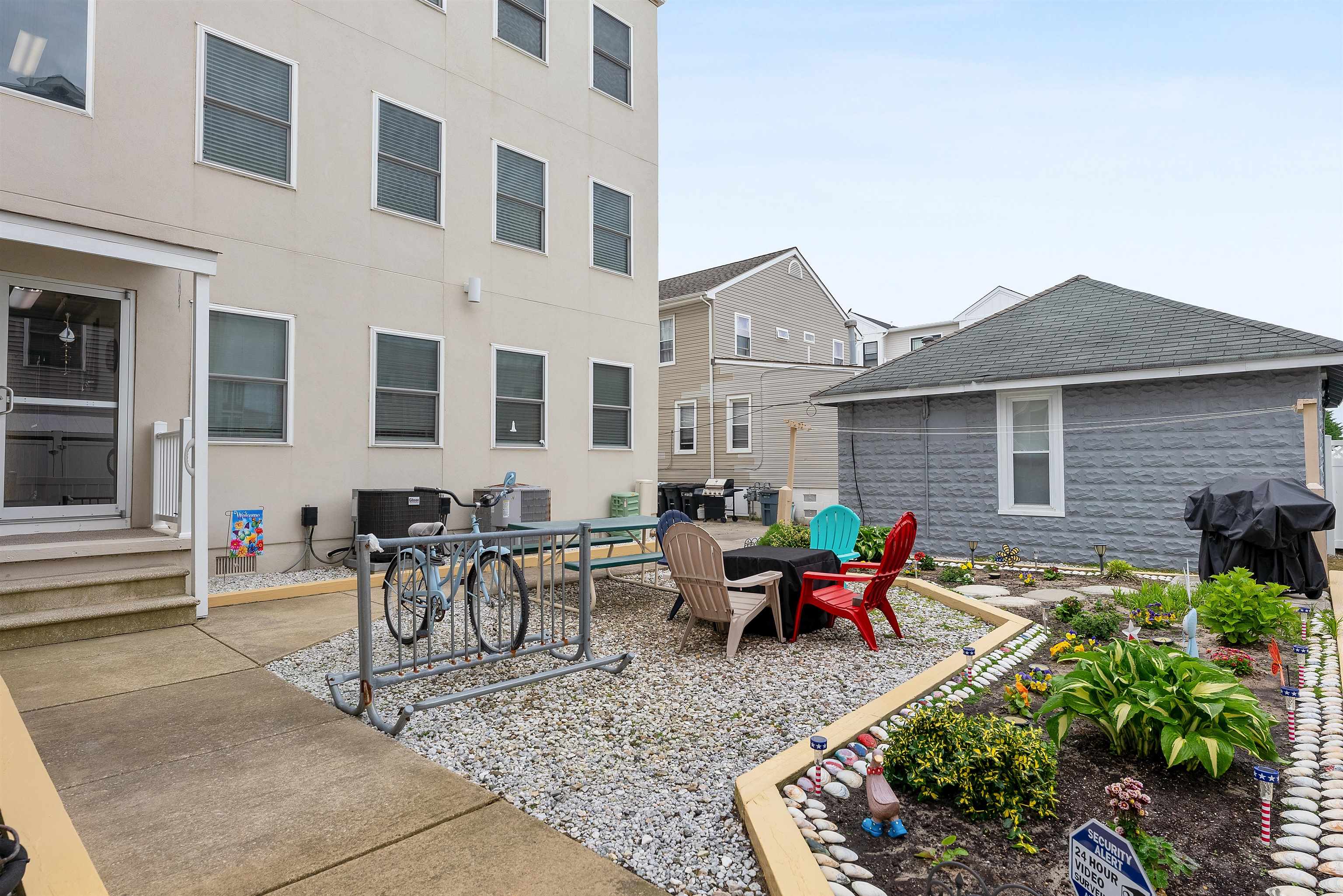 708 Surf Avenue #400AKA 401, North Wildwood, New Jersey image 30