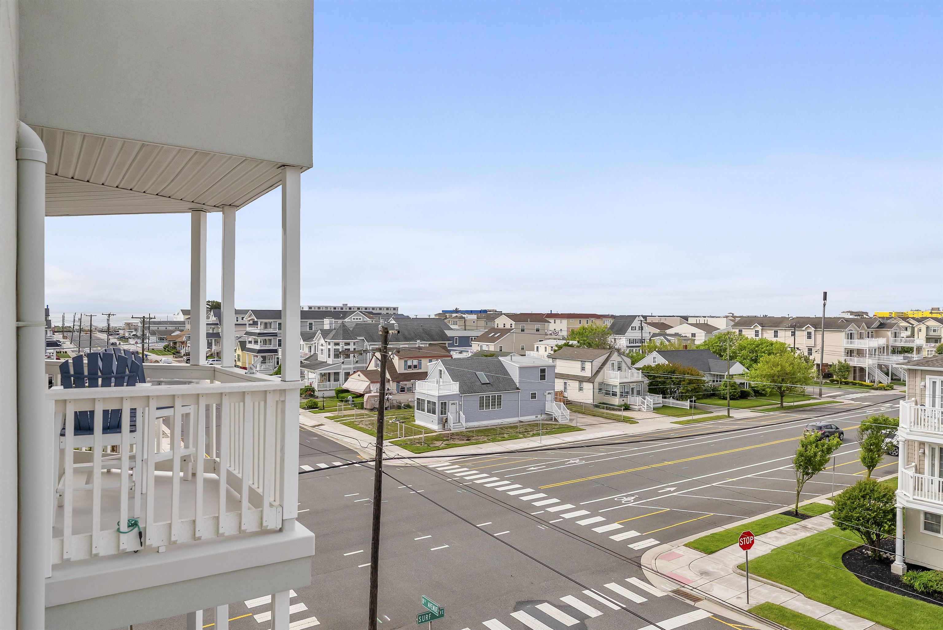 708 Surf Avenue #400AKA 401, North Wildwood, New Jersey image 12