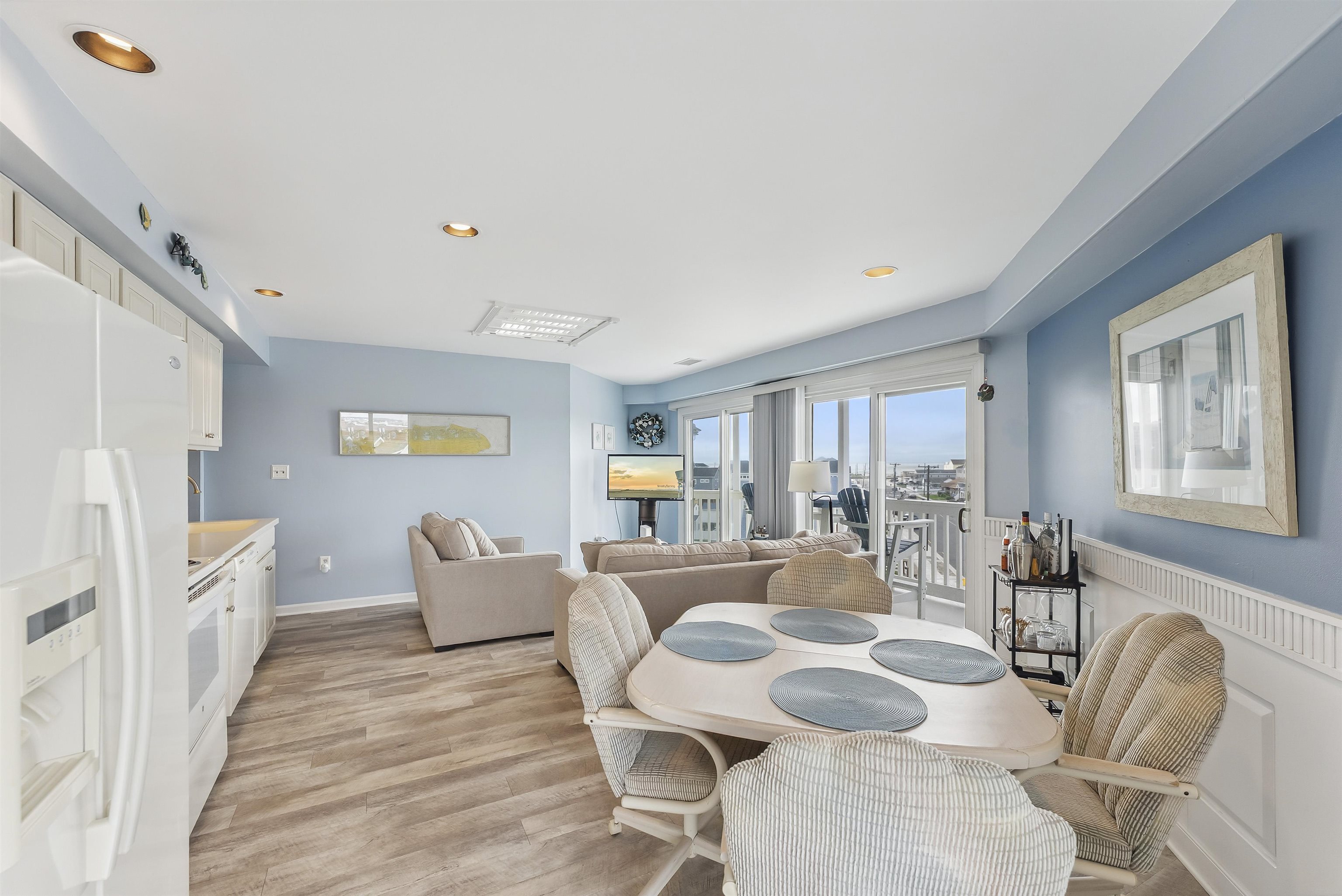 708 Surf Avenue #400AKA 401, North Wildwood, New Jersey image 14