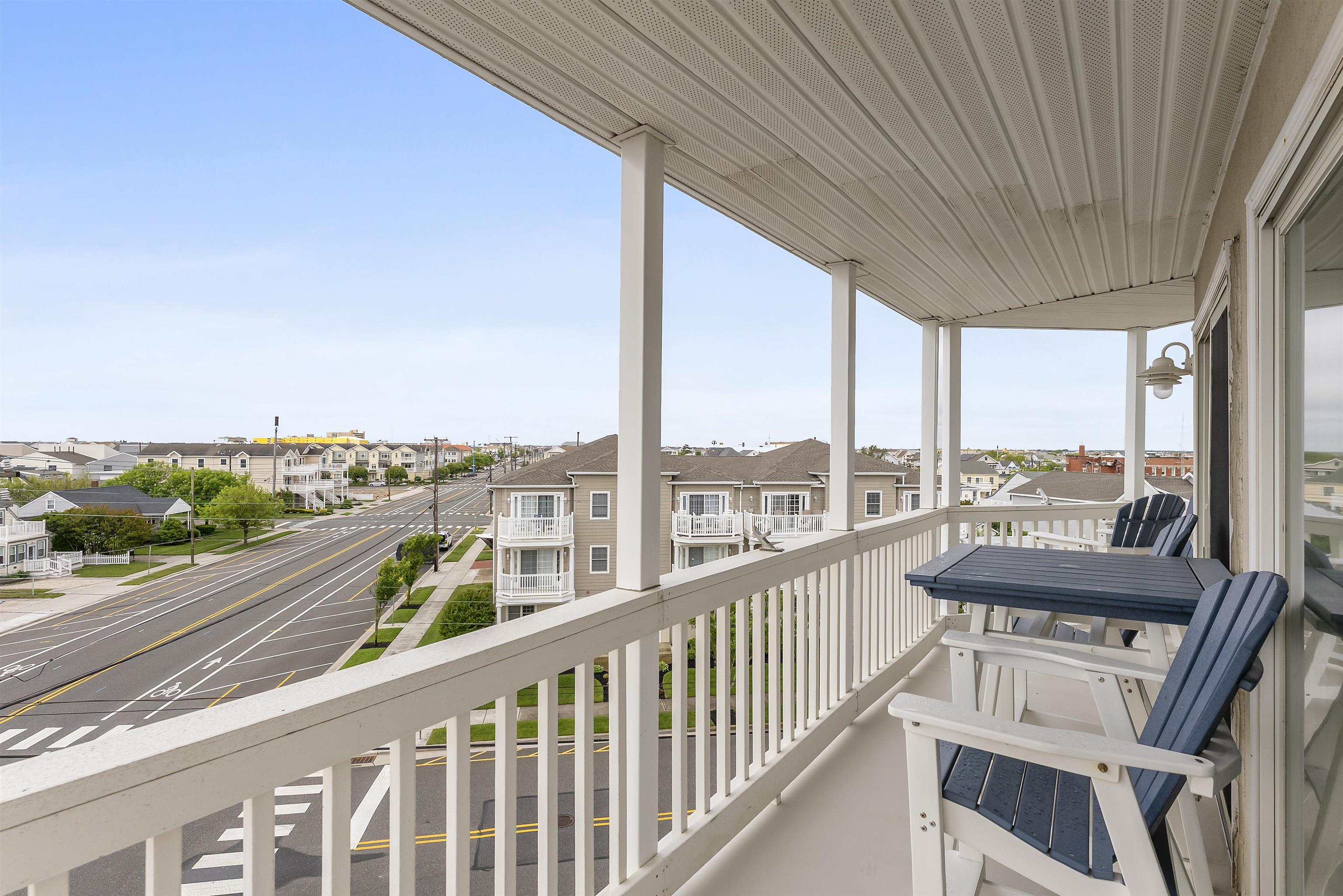 708 Surf Avenue #400AKA 401, North Wildwood, New Jersey image 26