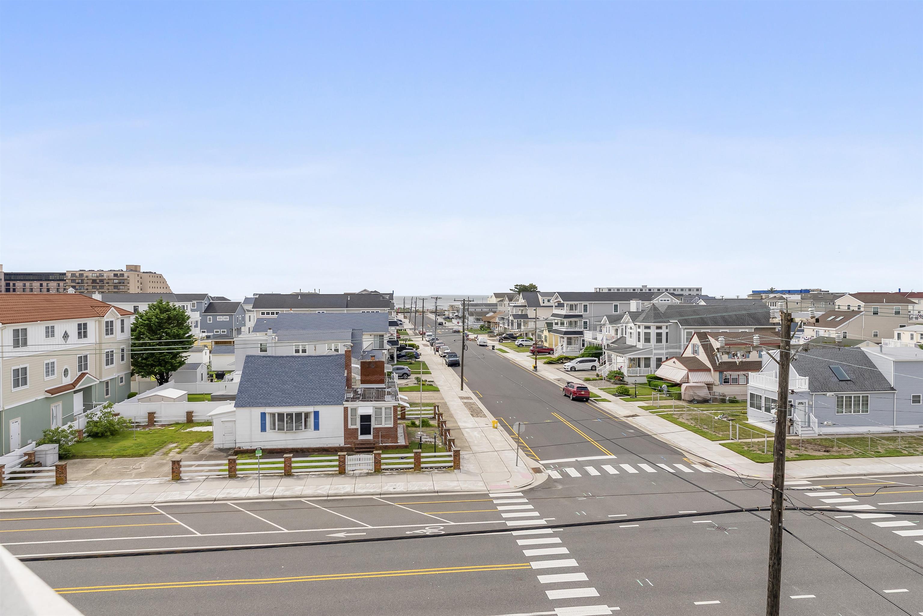 708 Surf Avenue #400AKA 401, North Wildwood, New Jersey image 22