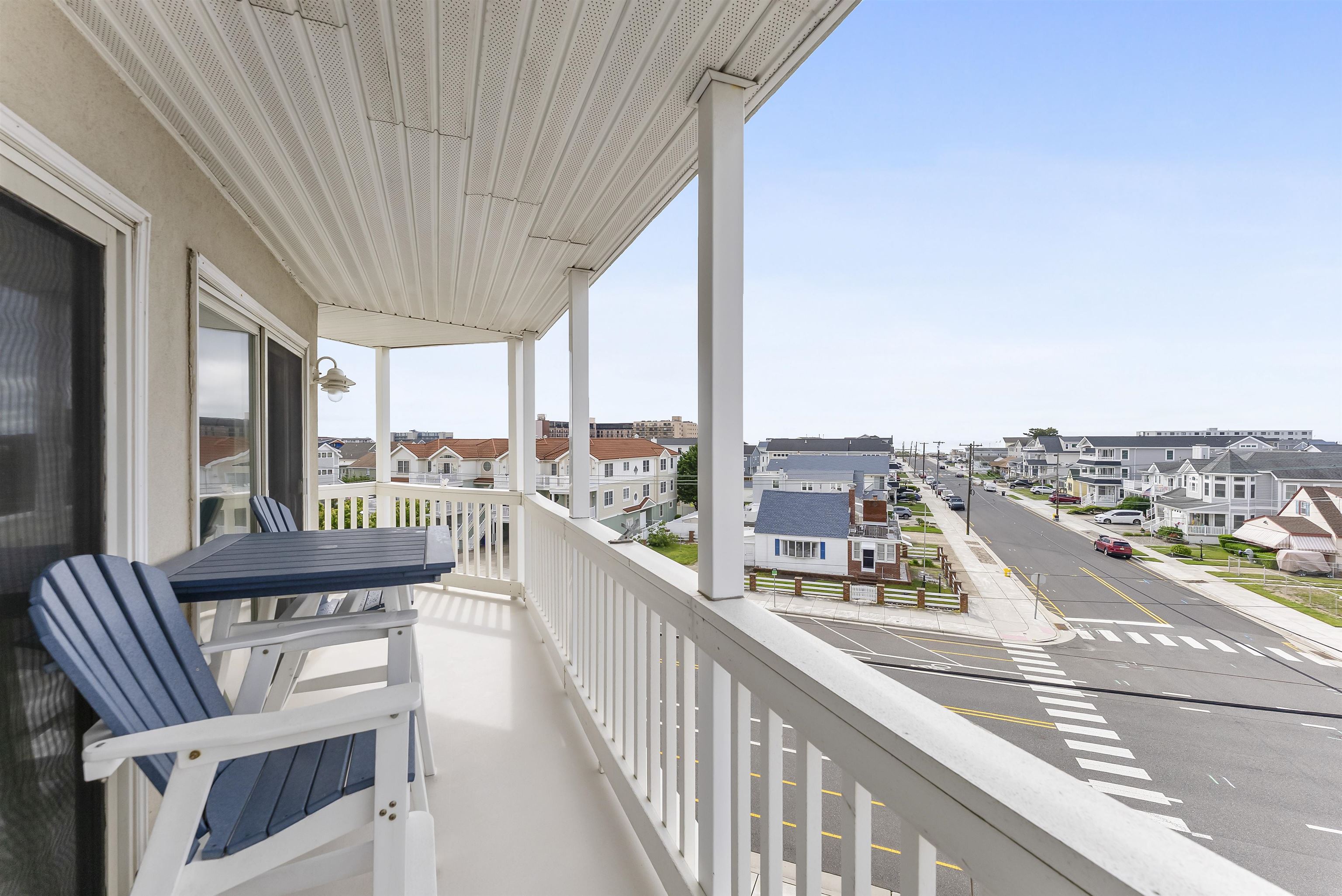 708 Surf Avenue #400AKA 401, North Wildwood, New Jersey image 21