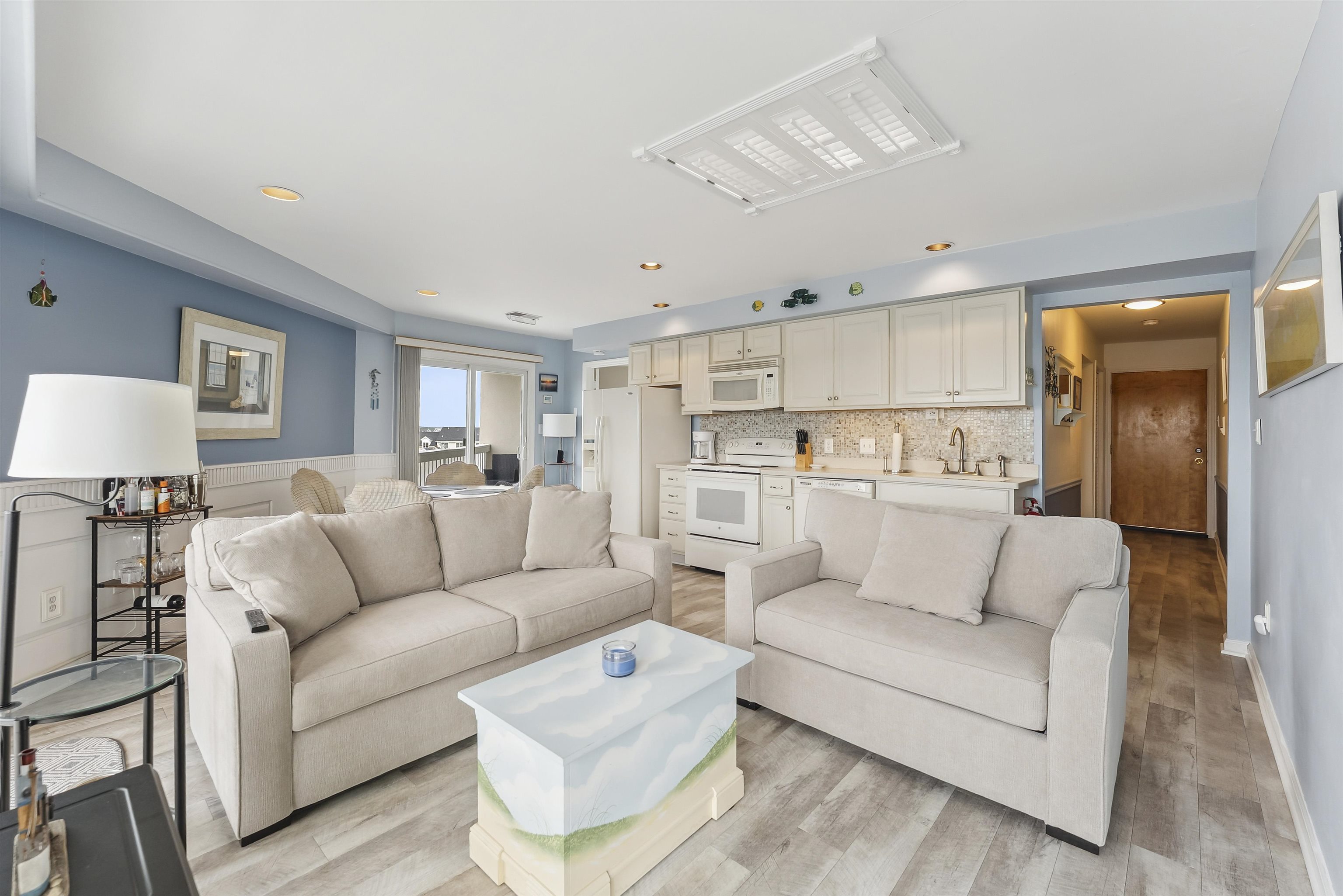 708 Surf Avenue #400AKA 401, North Wildwood, New Jersey image 18
