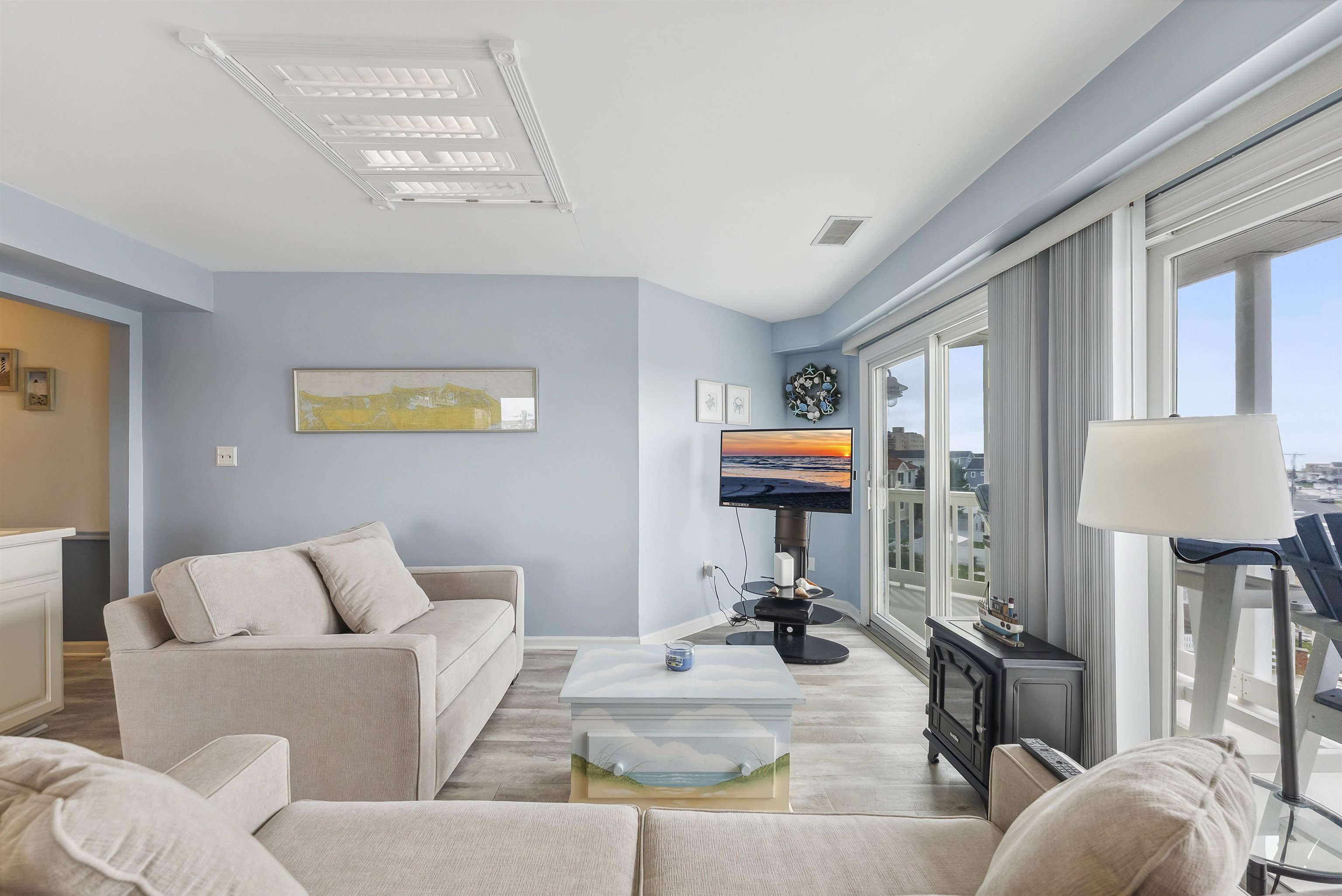 708 Surf Avenue #400AKA 401, North Wildwood, New Jersey image 19