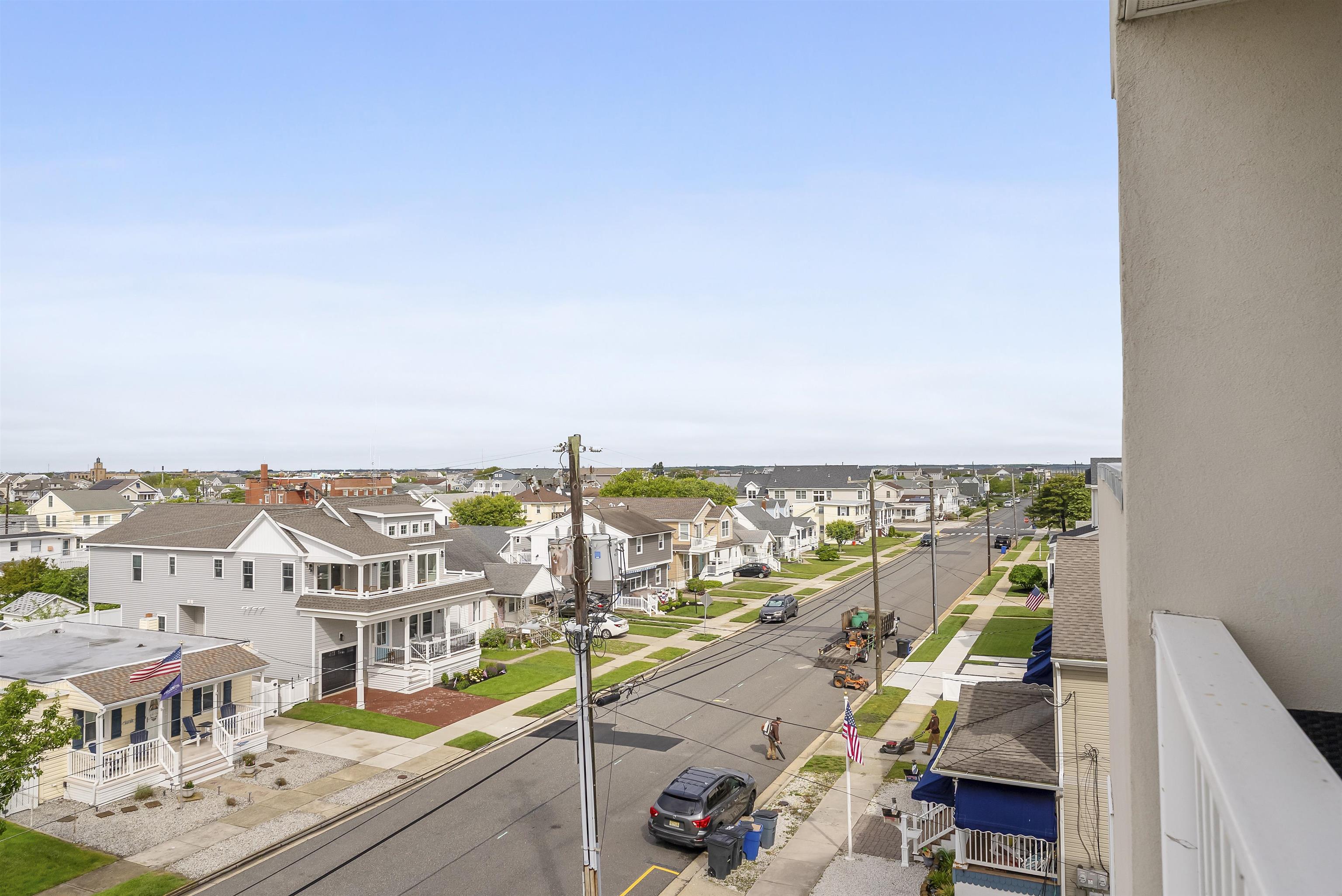 708 Surf Avenue #400AKA 401, North Wildwood, New Jersey image 13