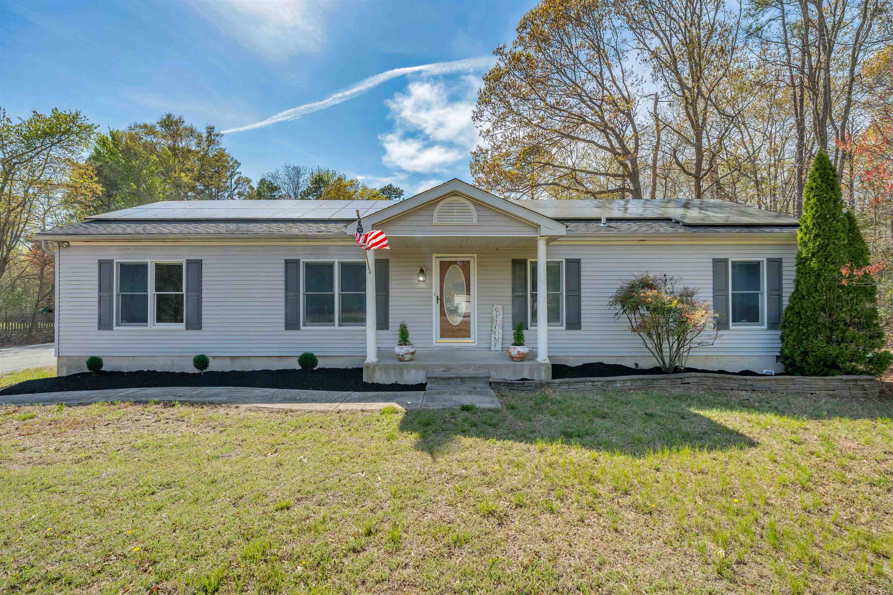 18 Pine Landing Way, Cape May Court House, New Jersey image 1