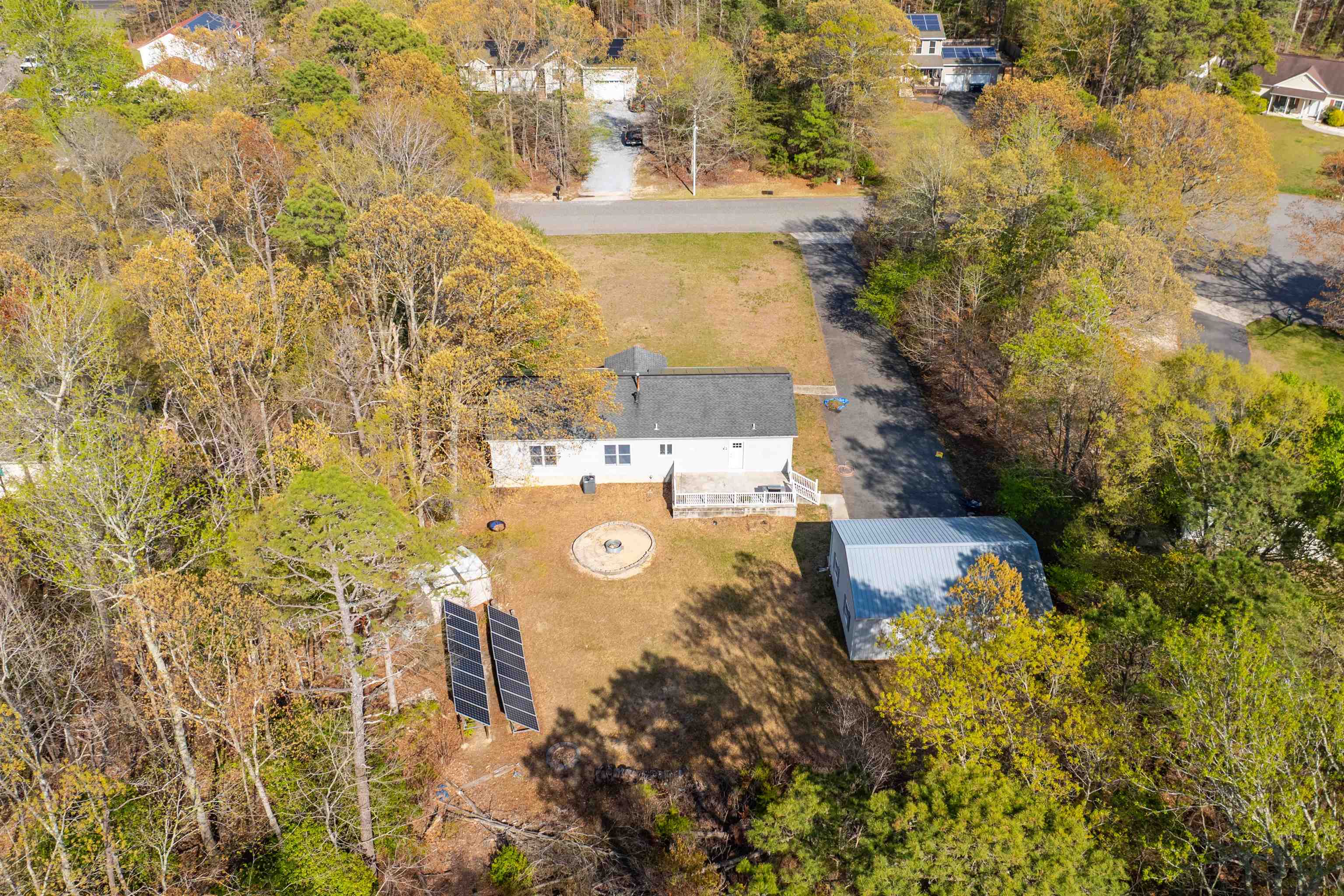 18 Pine Landing Way, Cape May Court House, New Jersey image 38