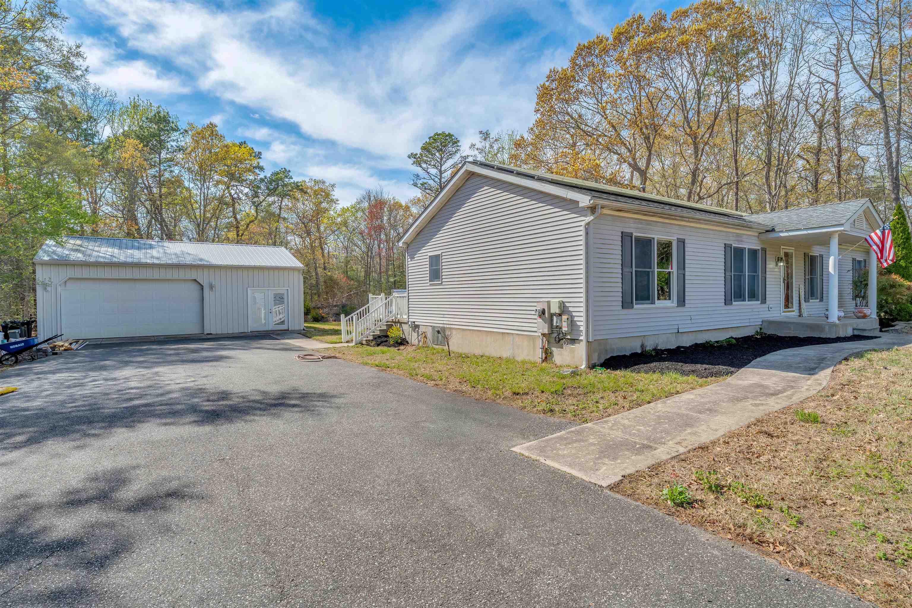 18 Pine Landing Way, Cape May Court House, New Jersey image 26