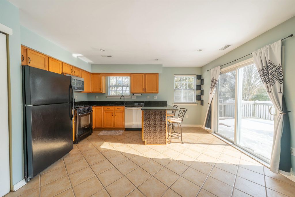 Photo of 14 W Atlantic Avenue, Cape May Court House, NJ 08210 (MLS # 260482)