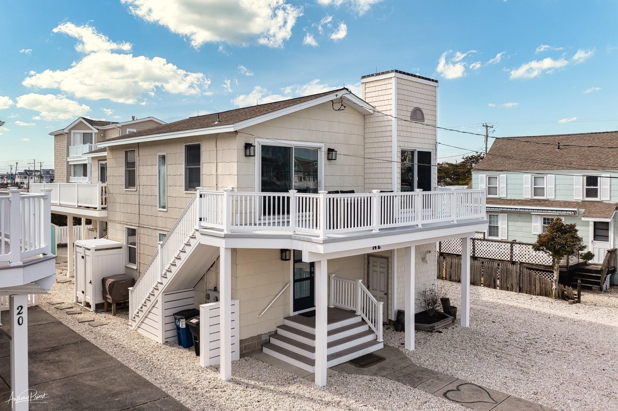 14 E 27th Street #NORTH, Avalon, New Jersey image 25