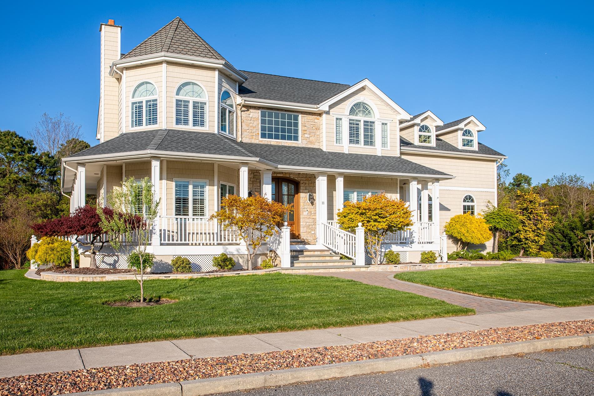 11 Osprey Court