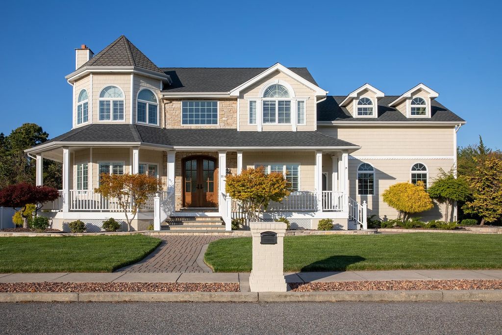 Photo of 11 Osprey Court, Egg Harbor Township, NJ 08234 (MLS # 261149)