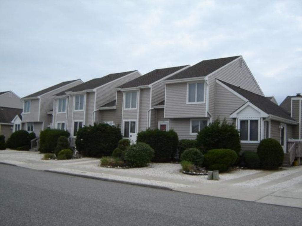 Photo of 124 E Austin Avenue #124, Lower Township, NJ 08260 (MLS # 261465)