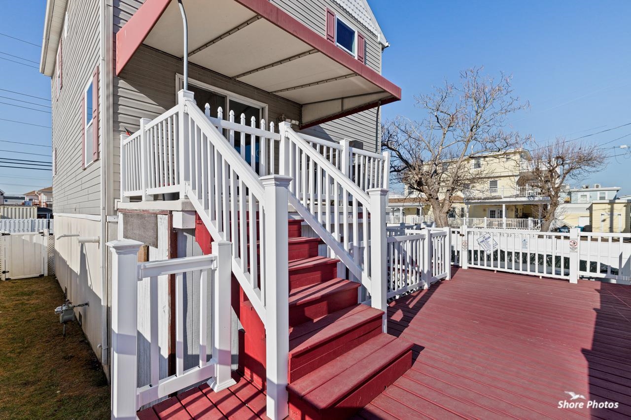 142 W Montgomery Avenue, Wildwood, New Jersey image 32