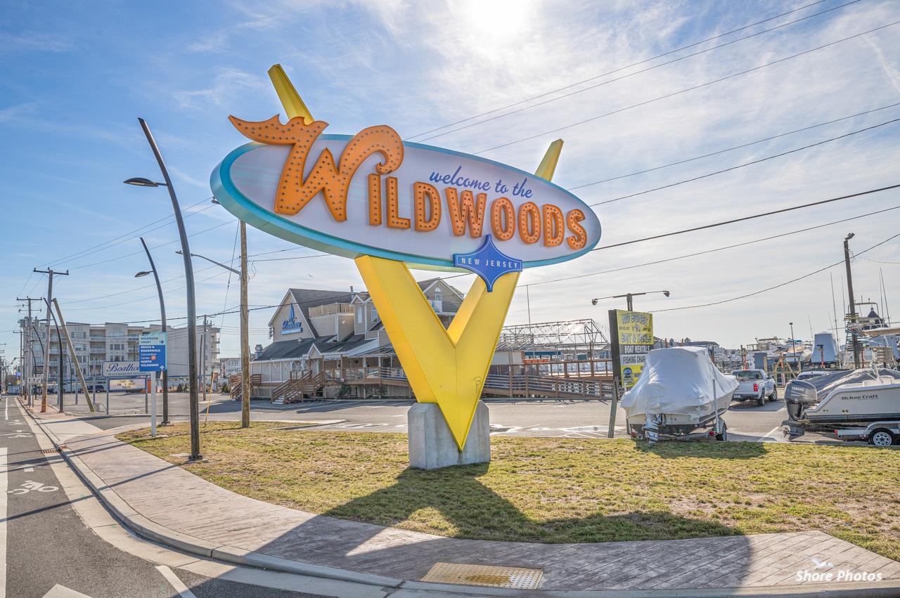 142 W Montgomery Avenue, Wildwood, New Jersey image 33