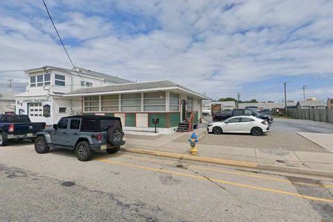 135 W Burk Avenue Wildwood NJ 08260