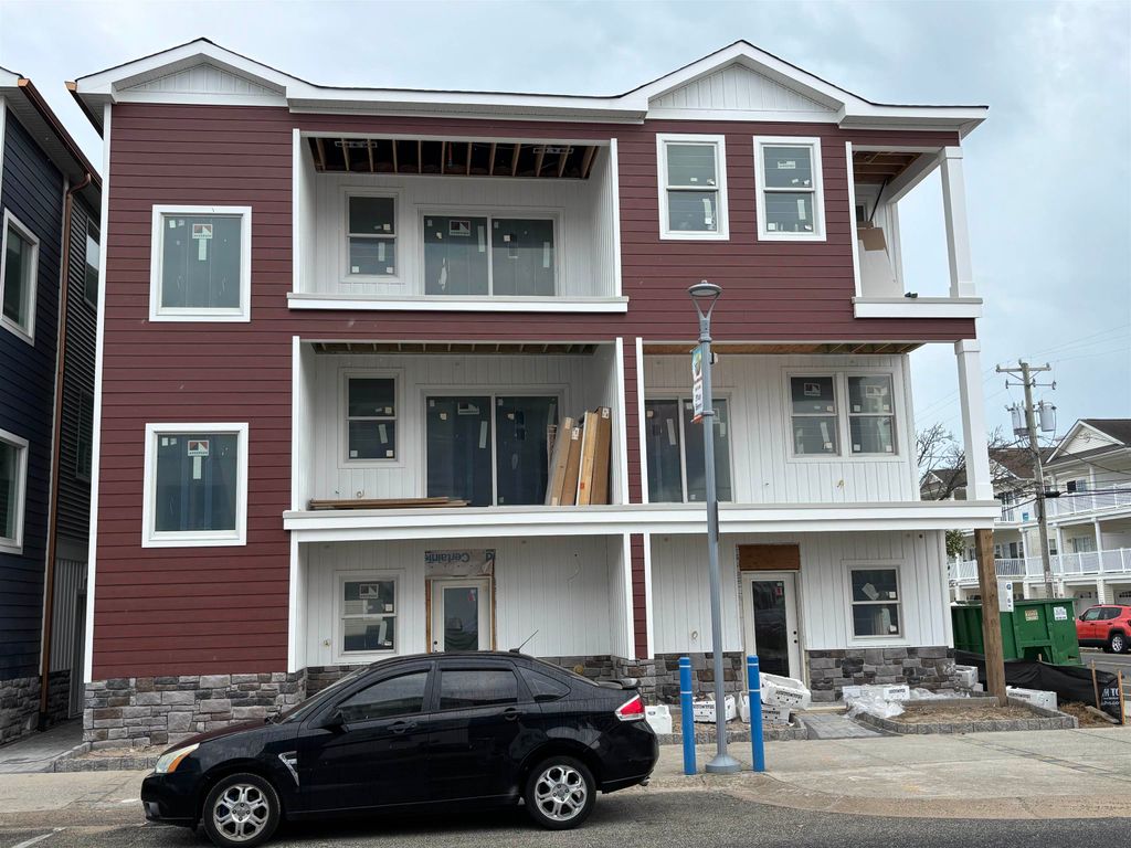 Photo of 3721 Pacific Avenue #6, Wildwood, NJ 08260 (MLS # 261261)