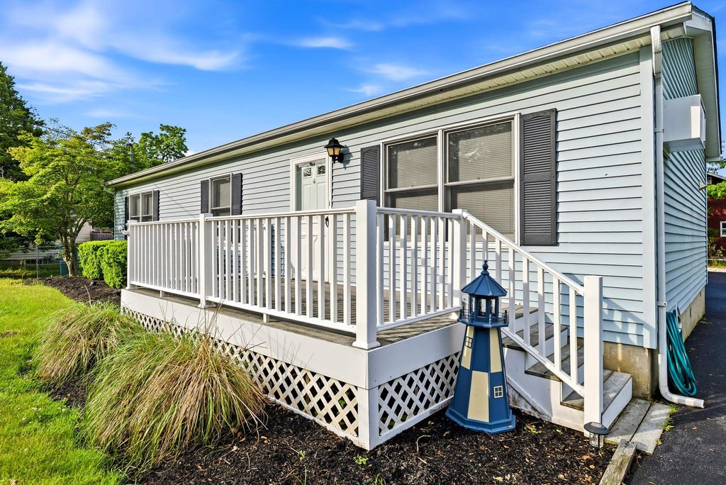 Photo of 141 Woodbine Oceanview Road, Ocean View, NJ 08230 (MLS # 261477)