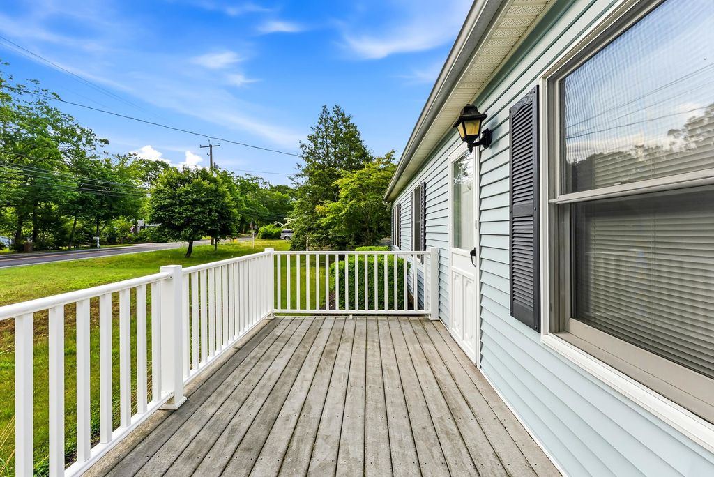 Photo of 141 Woodbine Oceanview Road, Ocean View, NJ 08230 (MLS # 261477)