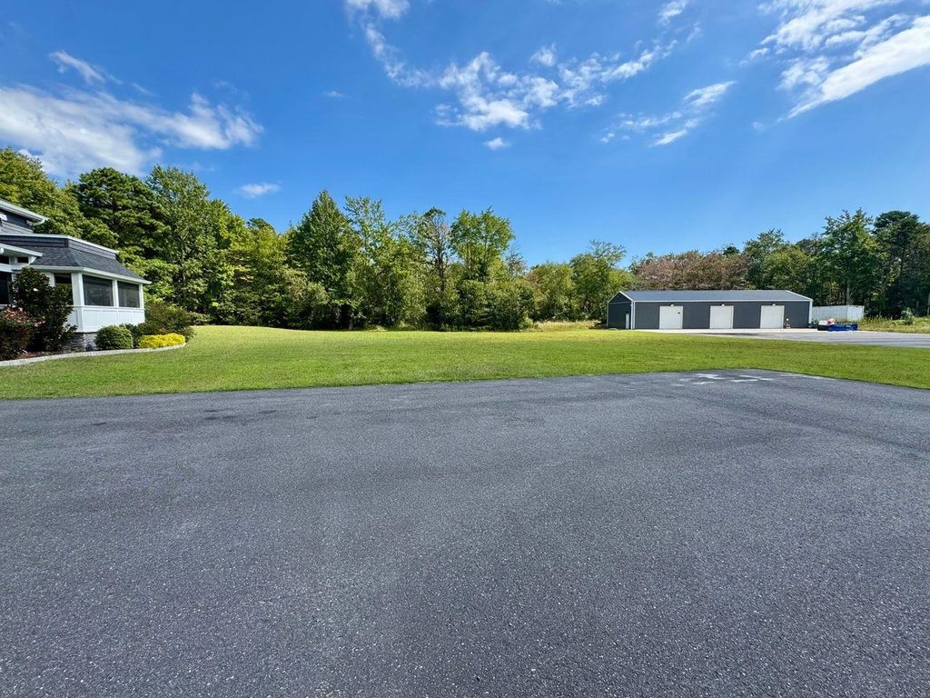 Photo of 1309 Tyler Road, Woodbine, NJ 08270 (MLS # 260907)