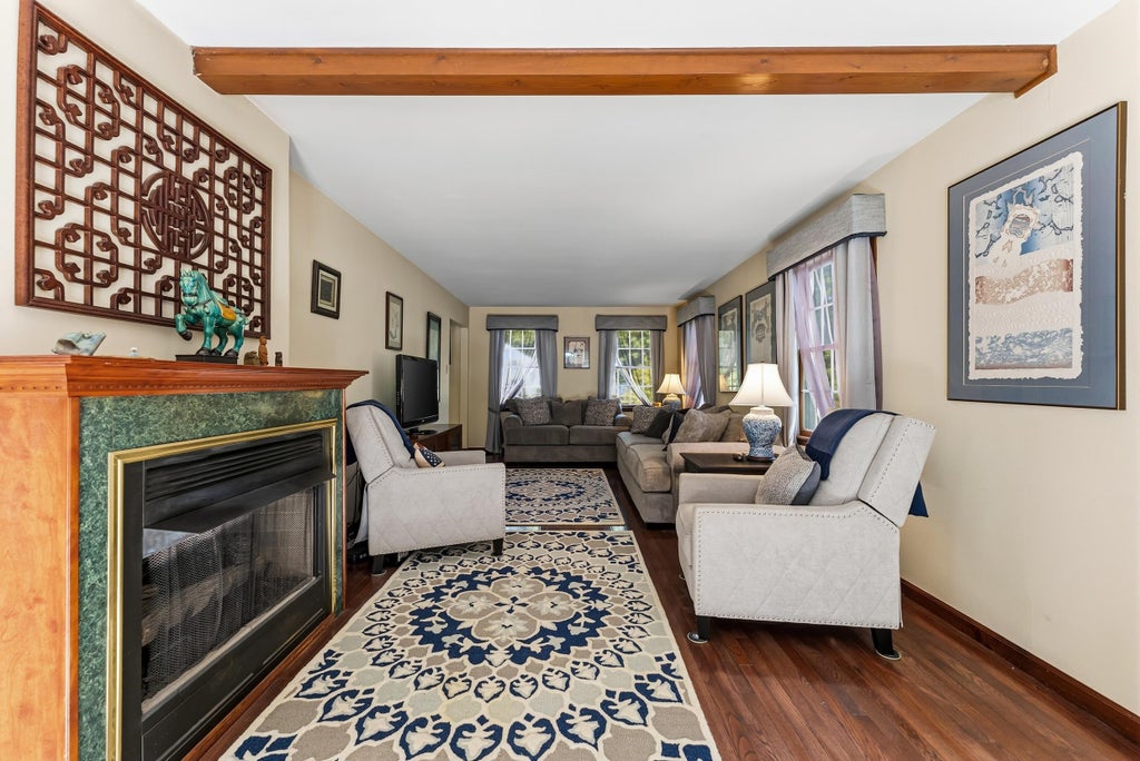 Photo of 46 N Sunset Drive, Petersburg, NJ 08270 (MLS # 261708)