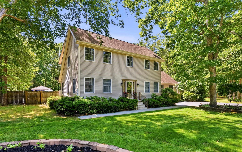 Photo of 46 N Sunset Drive, Petersburg, NJ 08270 (MLS # 261708)