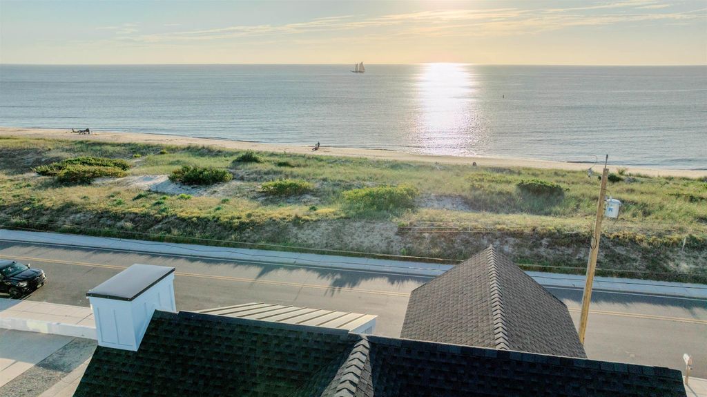 Photo of 711 Beach Drive, North Cape May, NJ 08204 (MLS # 252584)