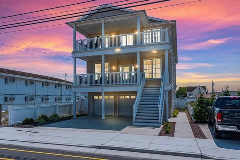 Photo of 240 E Taylor Avenue #100, Wildwood, NJ 08260 (MLS # 251745)