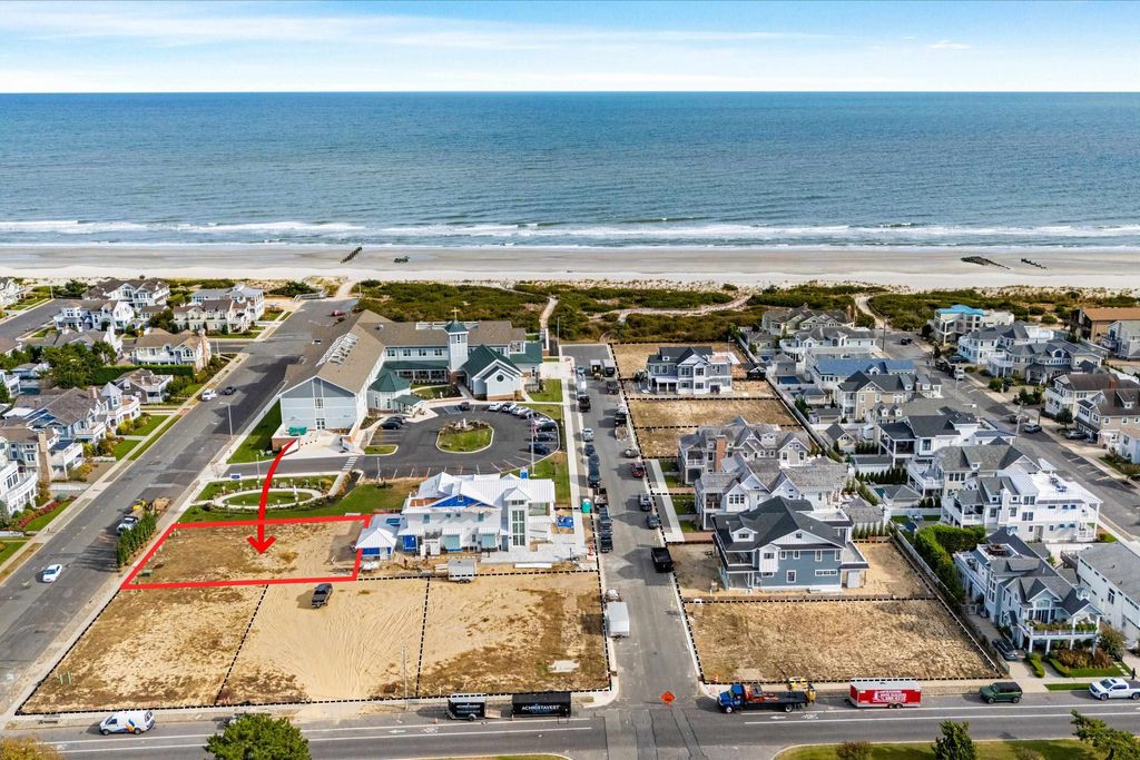 Photo of 137 111th Street, Stone Harbor, NJ 08247 (MLS # 253396)