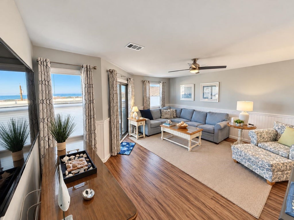 Photo of 215 Surf AVE #204, North Wildwood, NJ 08260 (MLS # 263077)