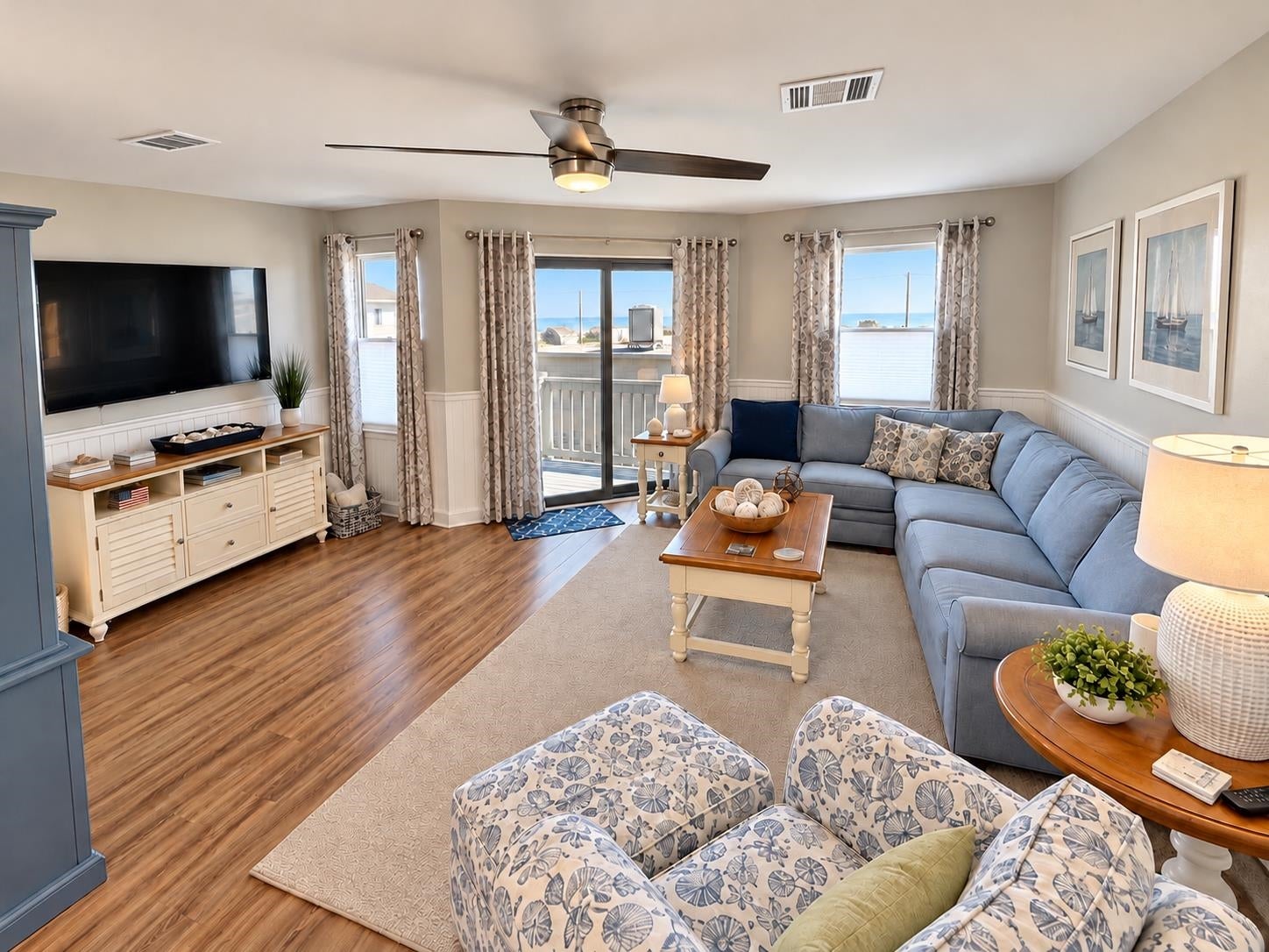 215 Surf Avenue 204
