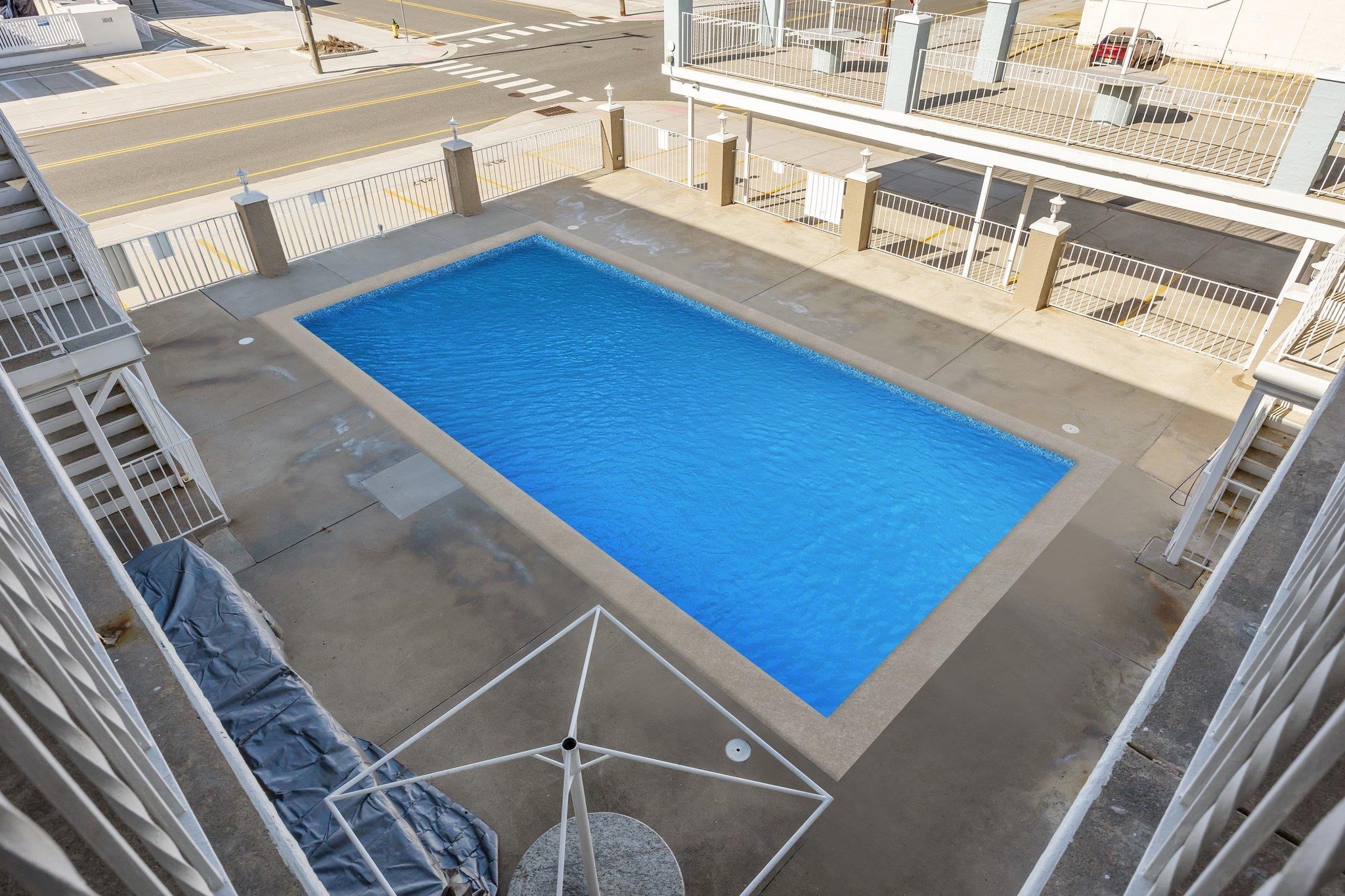 301-309 Ocean Avenue #305, North Wildwood, New Jersey image 18