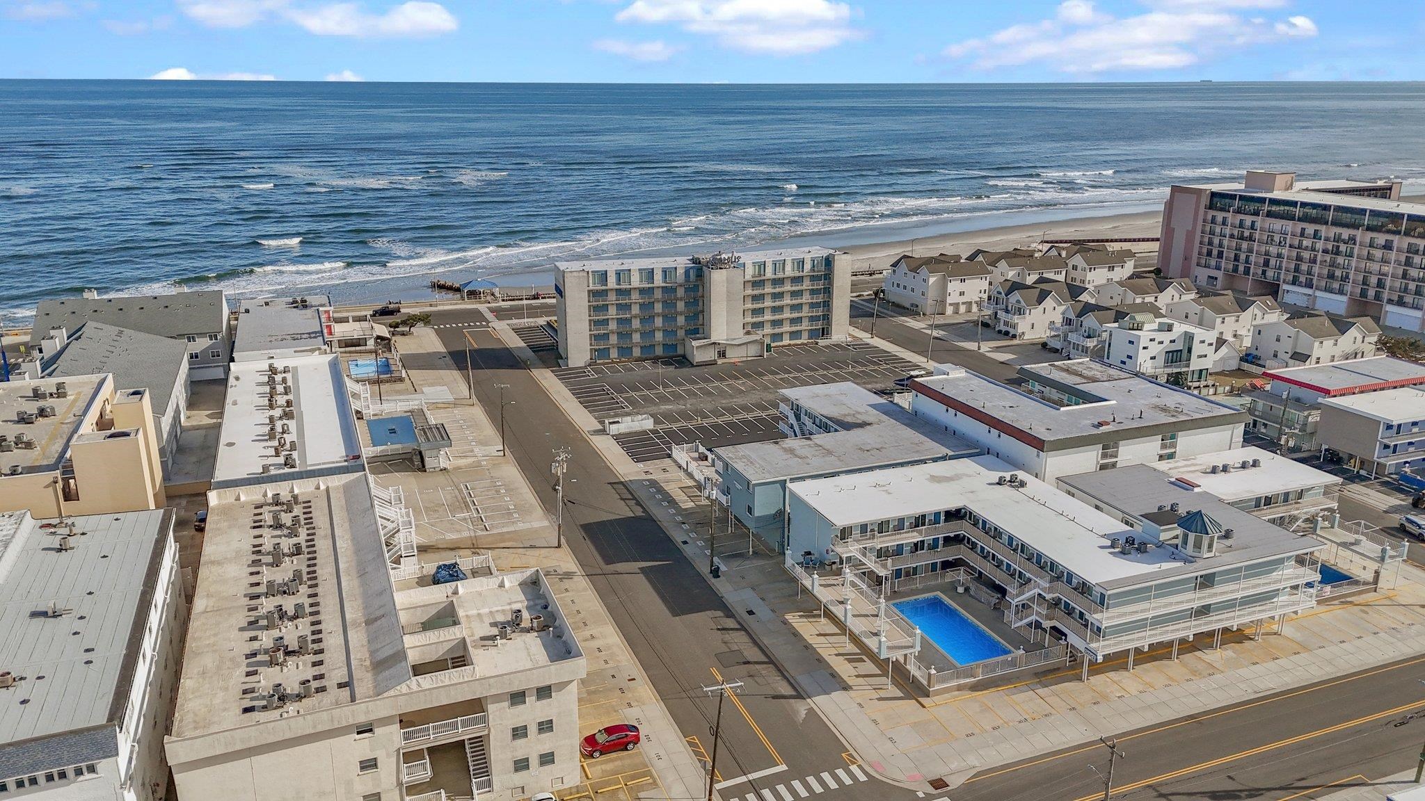 301-309 Ocean Avenue #305, North Wildwood, New Jersey image 26