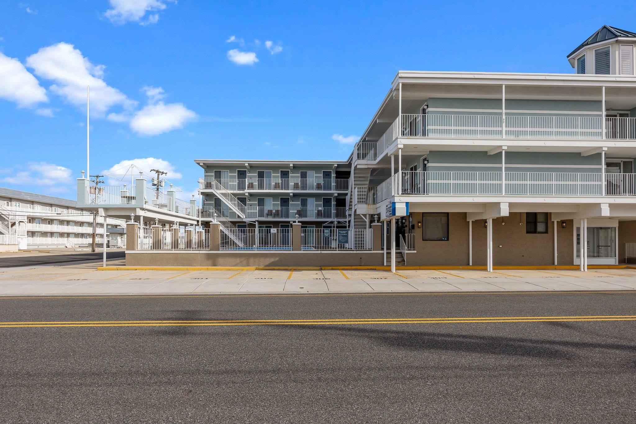 301-309 Ocean Avenue #305, North Wildwood, New Jersey image 23