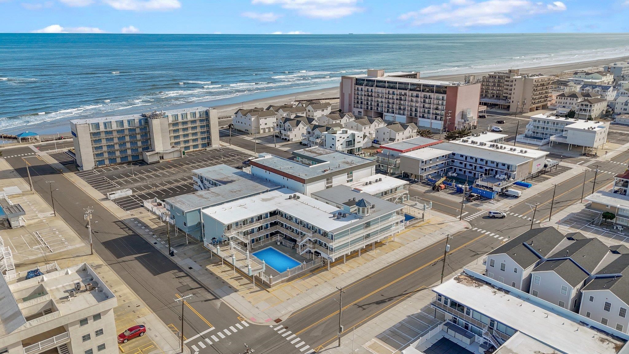 301-309 Ocean Avenue #305, North Wildwood, New Jersey image 27
