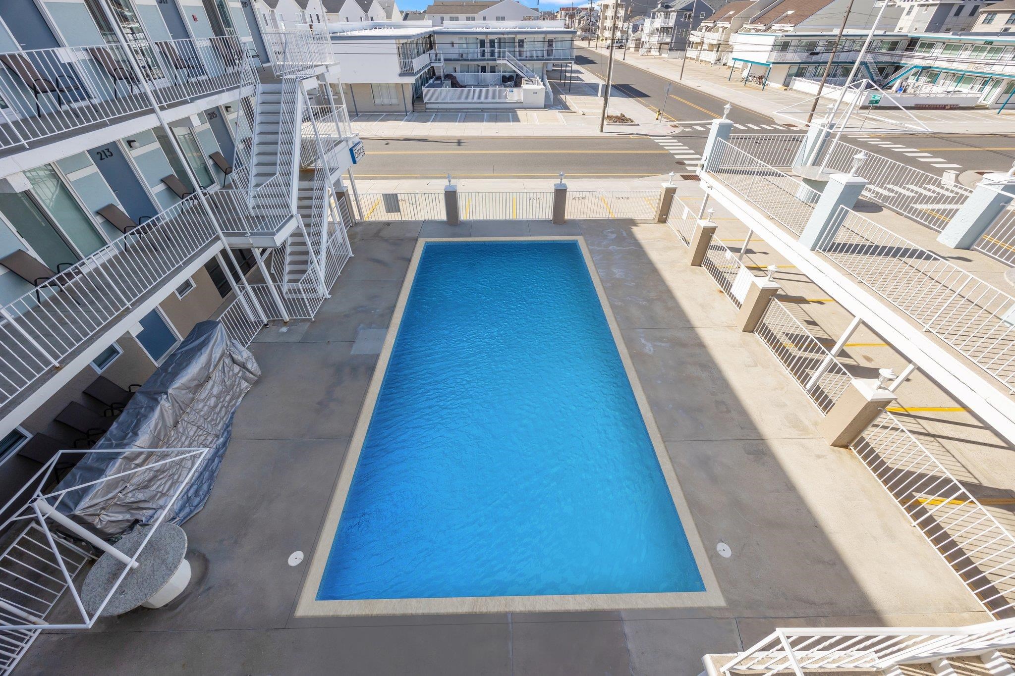 301-309 Ocean Avenue #305, North Wildwood, New Jersey image 20