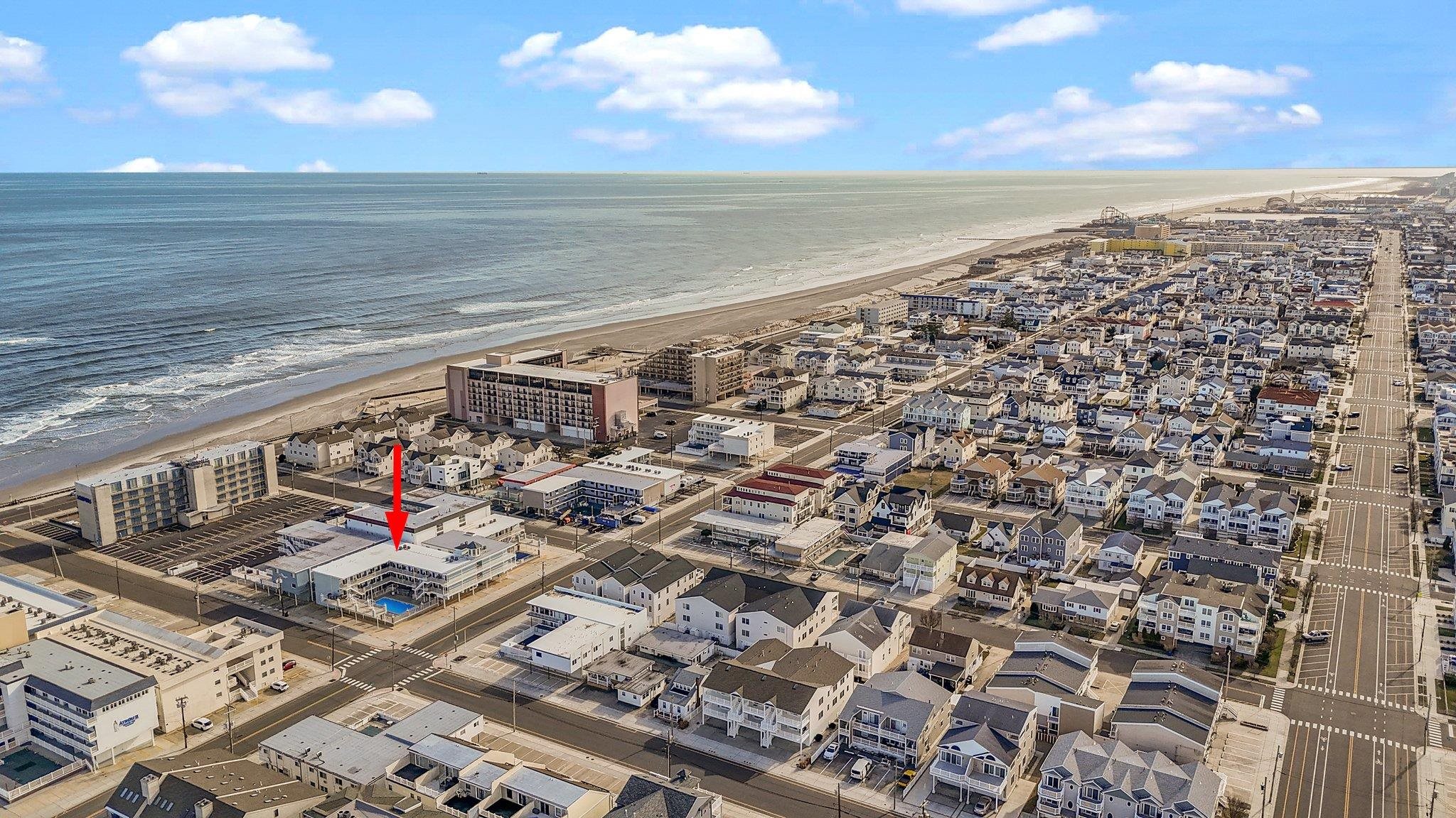 301-309 Ocean Avenue #305, North Wildwood, New Jersey image 35