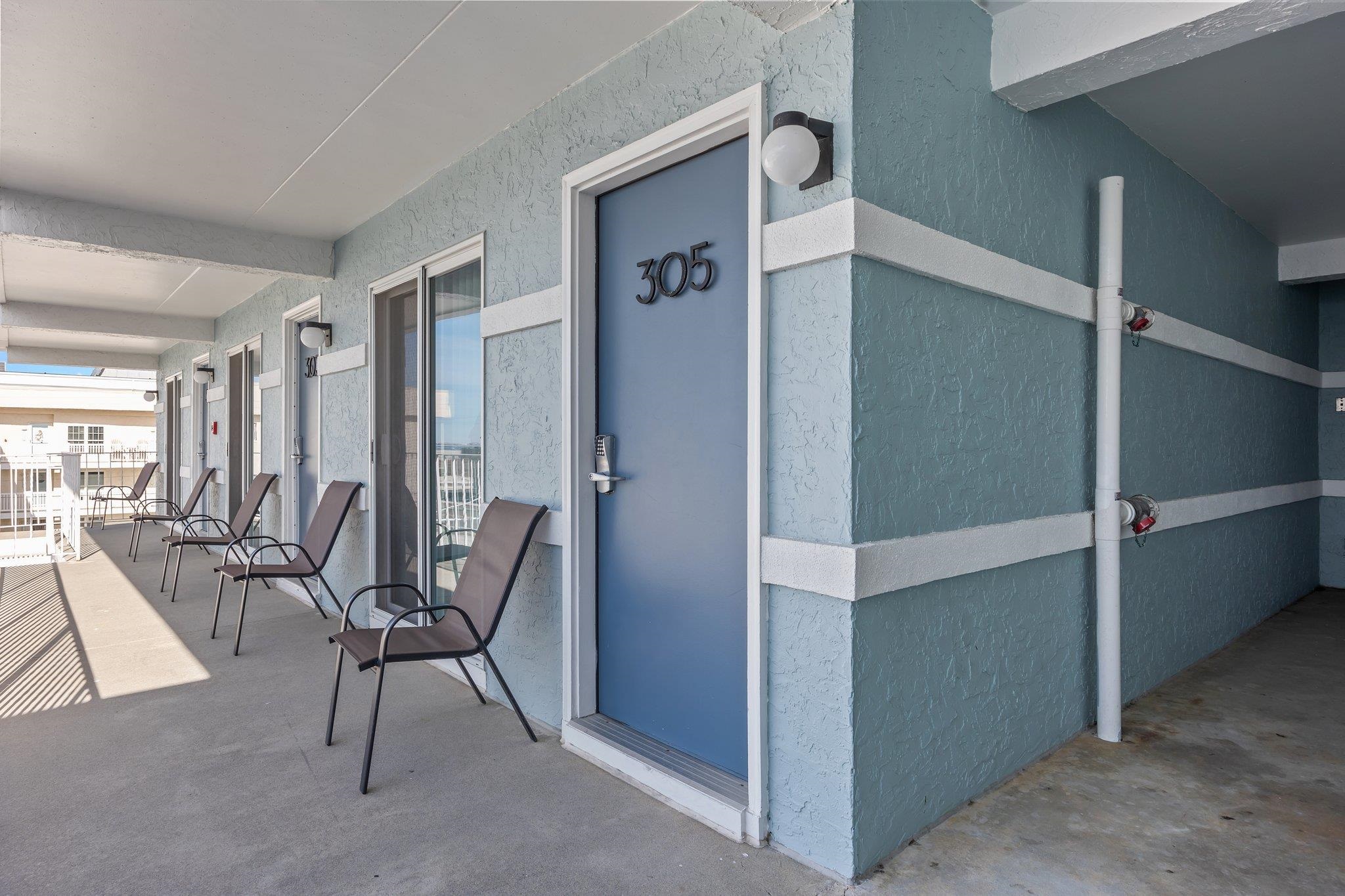 301-309 Ocean Avenue #305, North Wildwood, New Jersey image 3